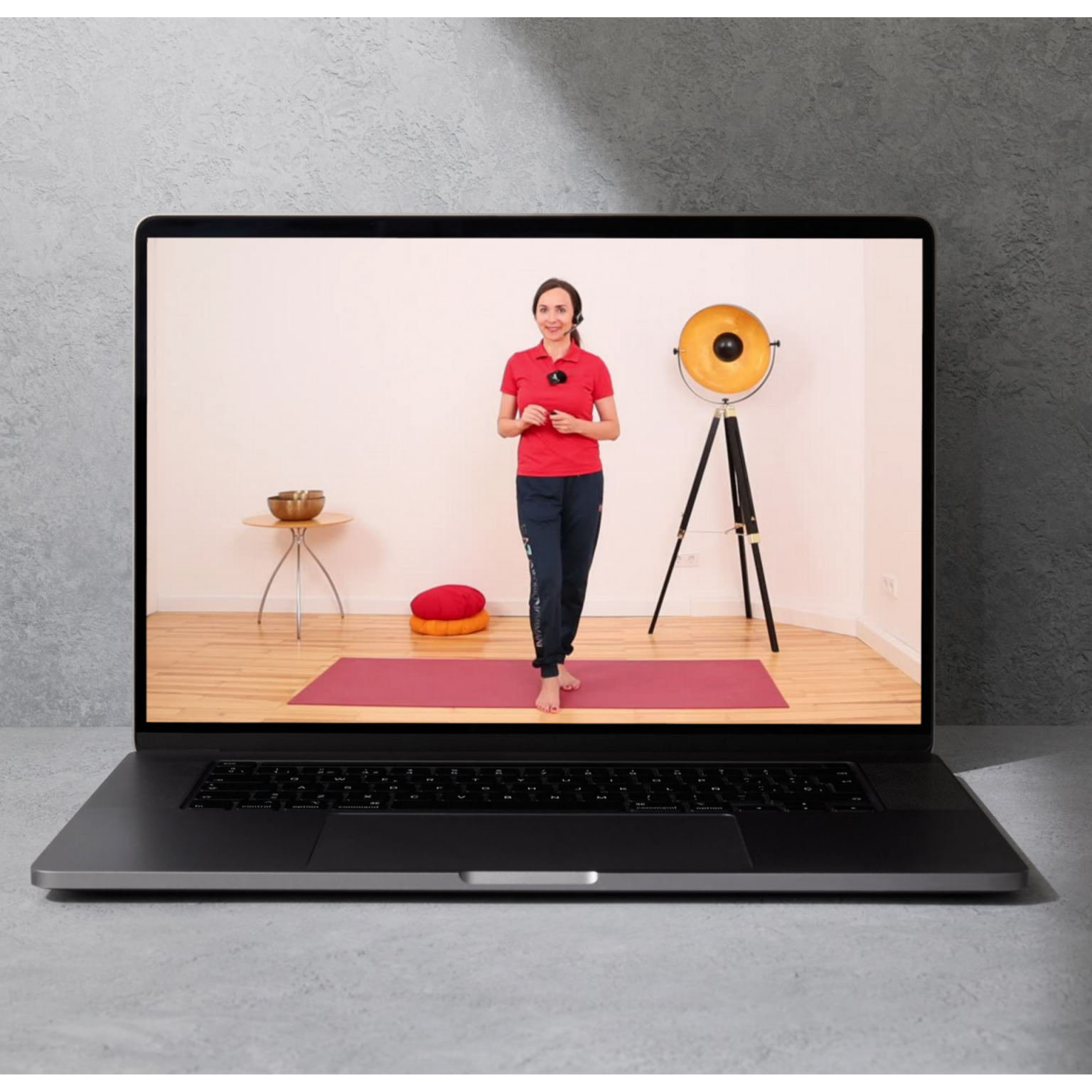 Gestresst trainieren? Das Ergebnis bleibt aus.