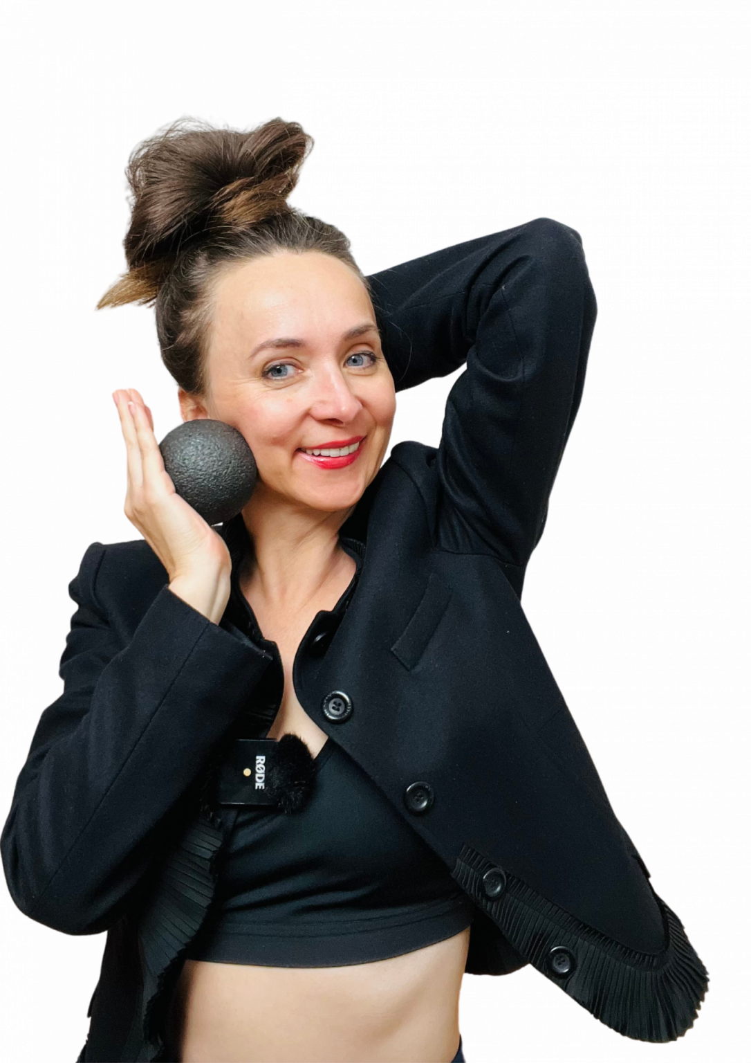 Yoga und Achtsamkeit im Studio Yoga Coyobiz