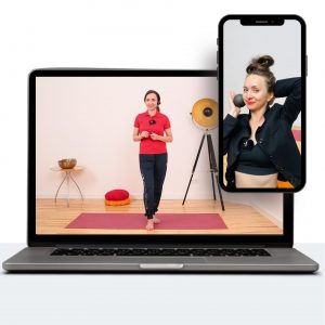 Anspannung loslassen - mit Hatha Yoga zur inneren Entspannung